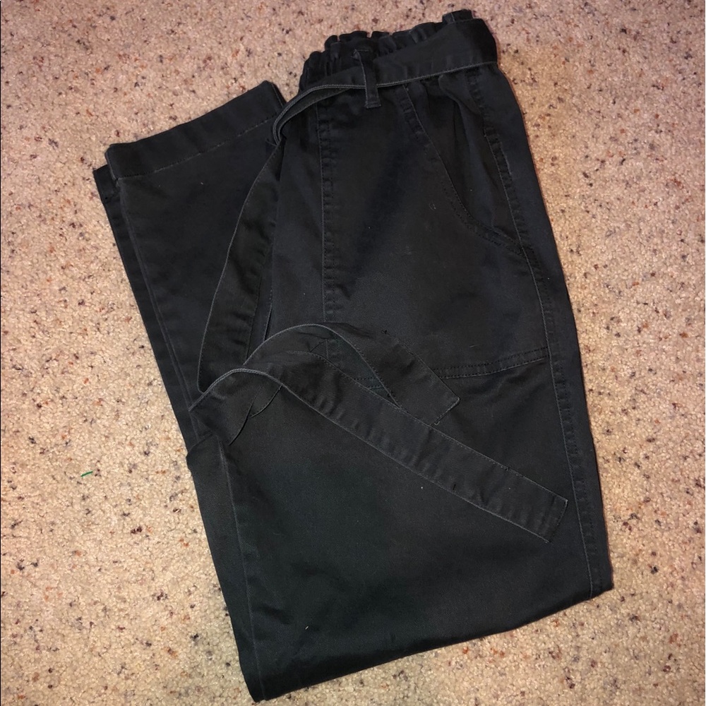 universal thread pants